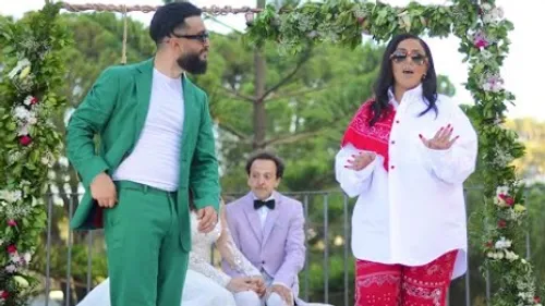 TiiwTiiw - Petite Soeur (feat. Marwa Loud)