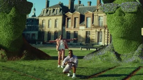 Leto - Fais de l'argent (feat. Guy2bezbar)