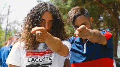 Nakry - Bénéf (feat. Mehdi YZ)