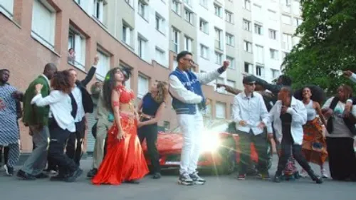 Heuss L'Enfoiré - Bar-Mitzvah