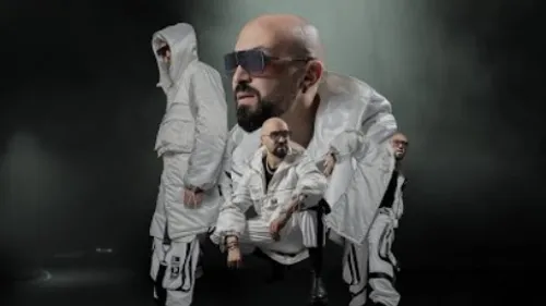 Issam Wachma - Wlad Bab Allah