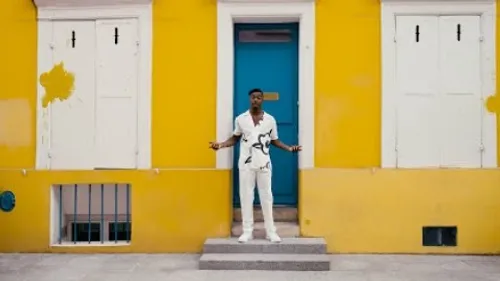 Fresh LaDouille - Habanna