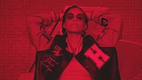 Alicia Keys - Trillions (feat. Brent Faiyaz)