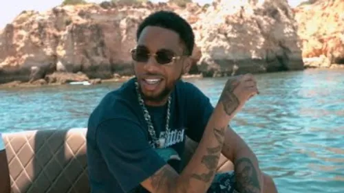 Key Glock - From Nothing