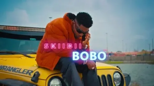 Skiibii - Bobo