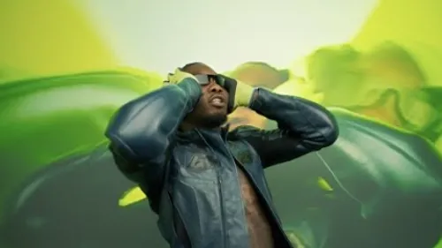 Offset - CODE (feat. Moneybagg Yo)