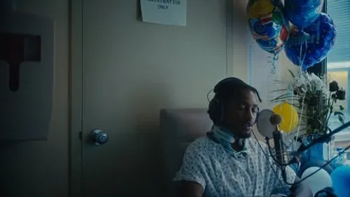 Lil Tjay - Beat the Odds