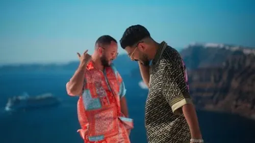 Dj Sem - DIAMANT (feat. DYSTINCT)