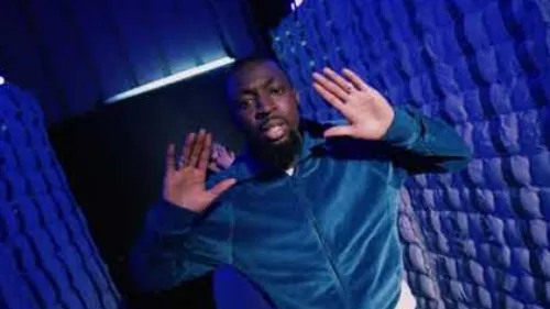 Skaodi - Longue Vie (feat. Koba La D)