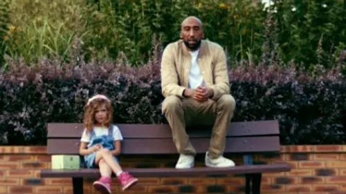 Nessbeal - Criminelle Balade