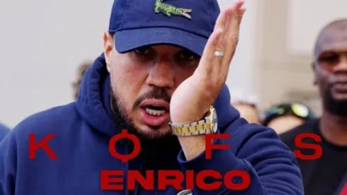KOFS - ENRICO