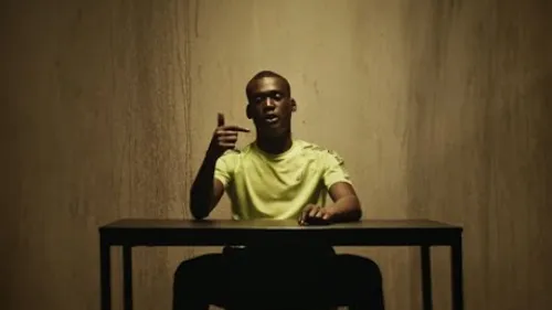 Mig - A Tout à l'heure