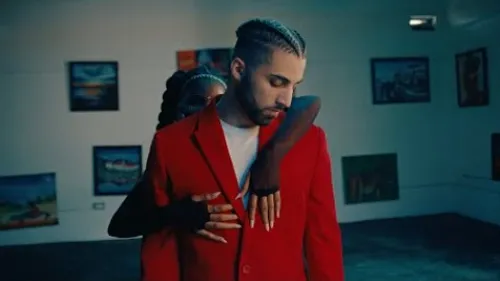 B Young - Rolling Stone (feat. King Promise)