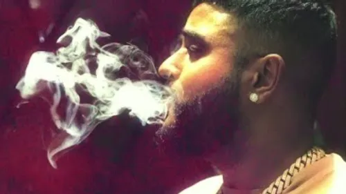 NAV - Never Sleep (feat. Lil Baby & Travis Scott)