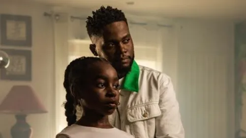 NL - Bientôt là (feat. Maïna)