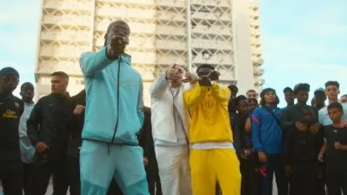 RK - Indiana (feat. Guy2Bezbar & MIG)