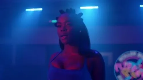 Spinall - Power (Remember Who You Are) (feat. Summer Walker, DJ...