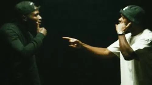 Dosseh - Branché (feat. Momsii)