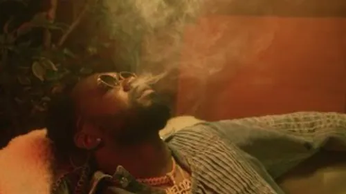 Kranium - Without You (feat. Queen Naija)