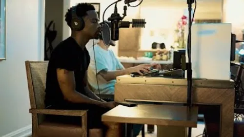 Roddy Ricch - Stop Breathing