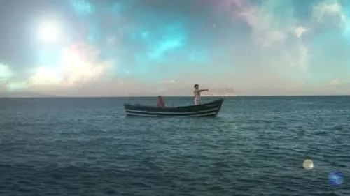 Dj Sem - MA CHÉRIE (feat. Kouz1)