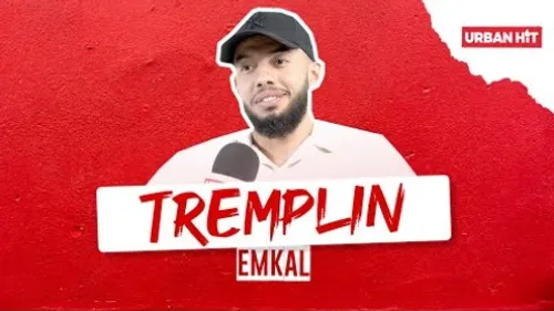 EMKAL : le nouveau phénomène déjà très populaire sur TikTok