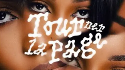 Emma'a - Tourner la page