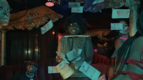 NSG - NYASH (feat. Giggs)