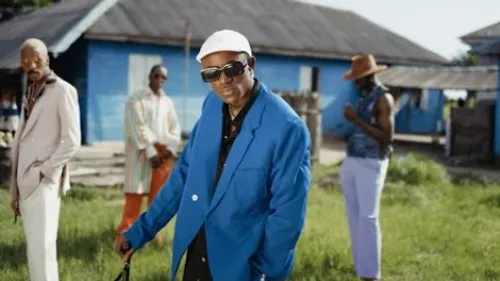 Victony - Soweto (feat. Tempoe)