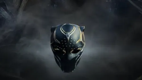 Rihanna - Lift Me Up