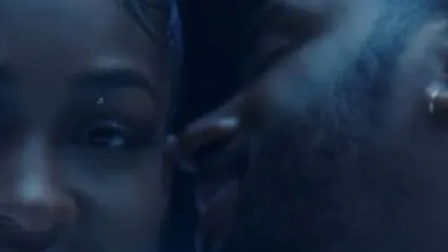 Bryson Tiller - Outside