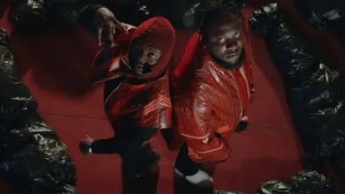 Zed - À la base + Zidane 2 (feat. Stavo) 