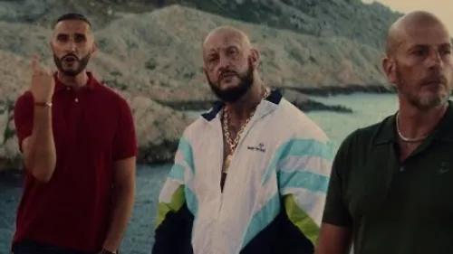 Seth Gueko - Morts sous la même étoile (feat. Akhenaton & Sat...