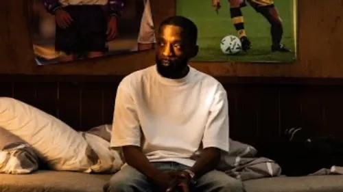 DA Uzi - Plus 20 ans