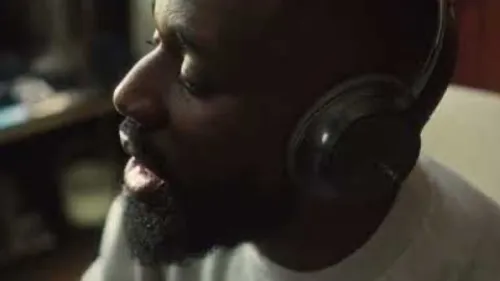 Lafropop - Molo molo (feat. Vegedream)