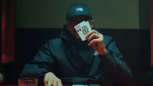 Le Rat Luciano - Iam 