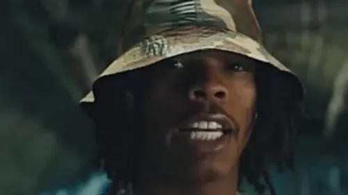 Lil Baby - By Myself 