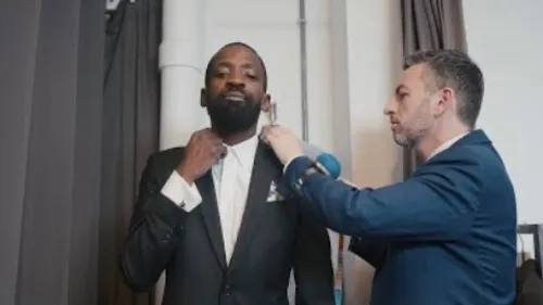 DA Uzi - Amour Pouvoir Intelligence