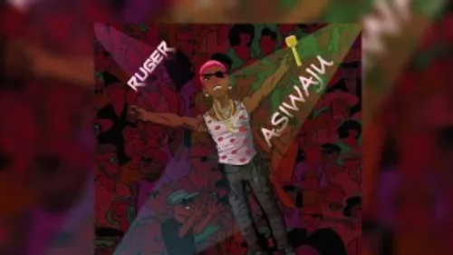 Ruger - Asiwaju 