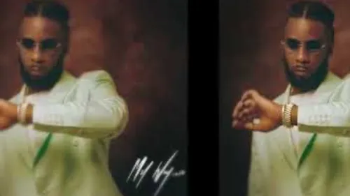 Maleek Berry - My Way