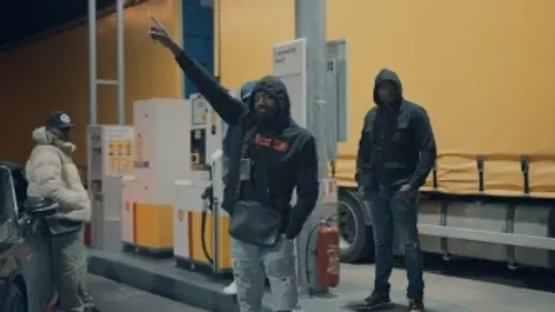 DA Uzi - On l'a fait