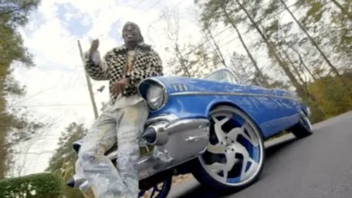 Rich Homie Quan - Spin