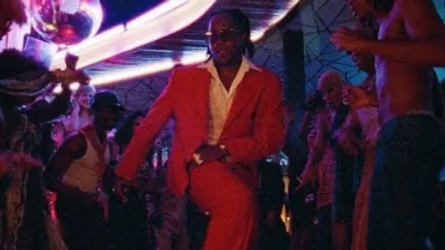 Don Toliver - Do It Right