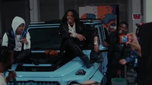 Lil Baby - Pop Out (feat. Nardo Wick)