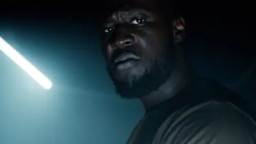 Stormzy - This is What I Mean (starring. Amaarae, Black Sherif,...