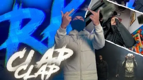 Rk- Clap Clap 