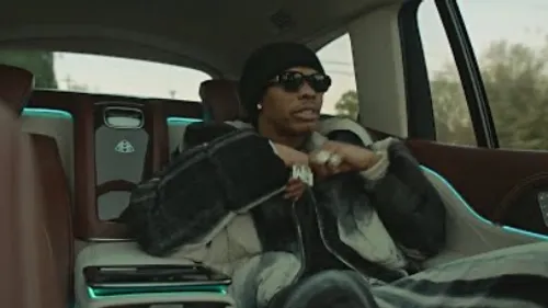 Lil Baby - Did It Again