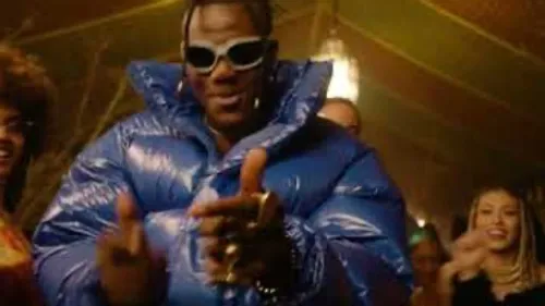 Pheelz - Finesse (Remix) (feat. French Montana)