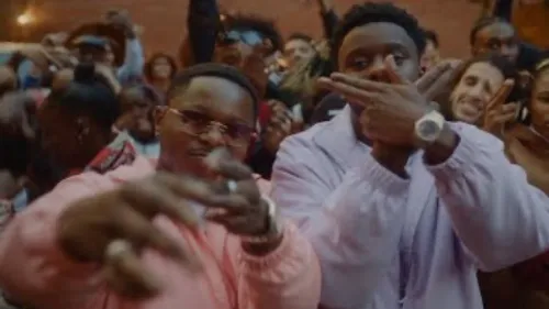 Guy2bezbar - La capitale est sous contrôle (feat. Leto)