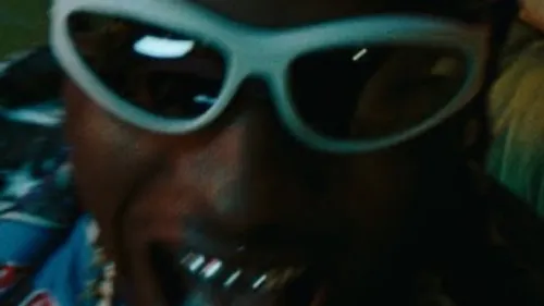 A$AP Rocky - Shittin' Me